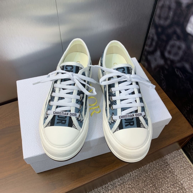 ch**an D*or casual shoes